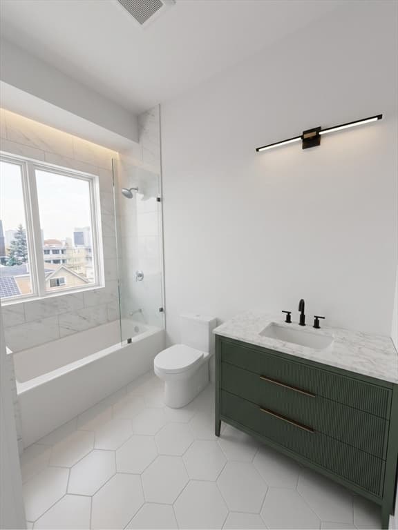 Condominium at 15 Clyde St # B, Somerville MA 02145, photo 6 of 6