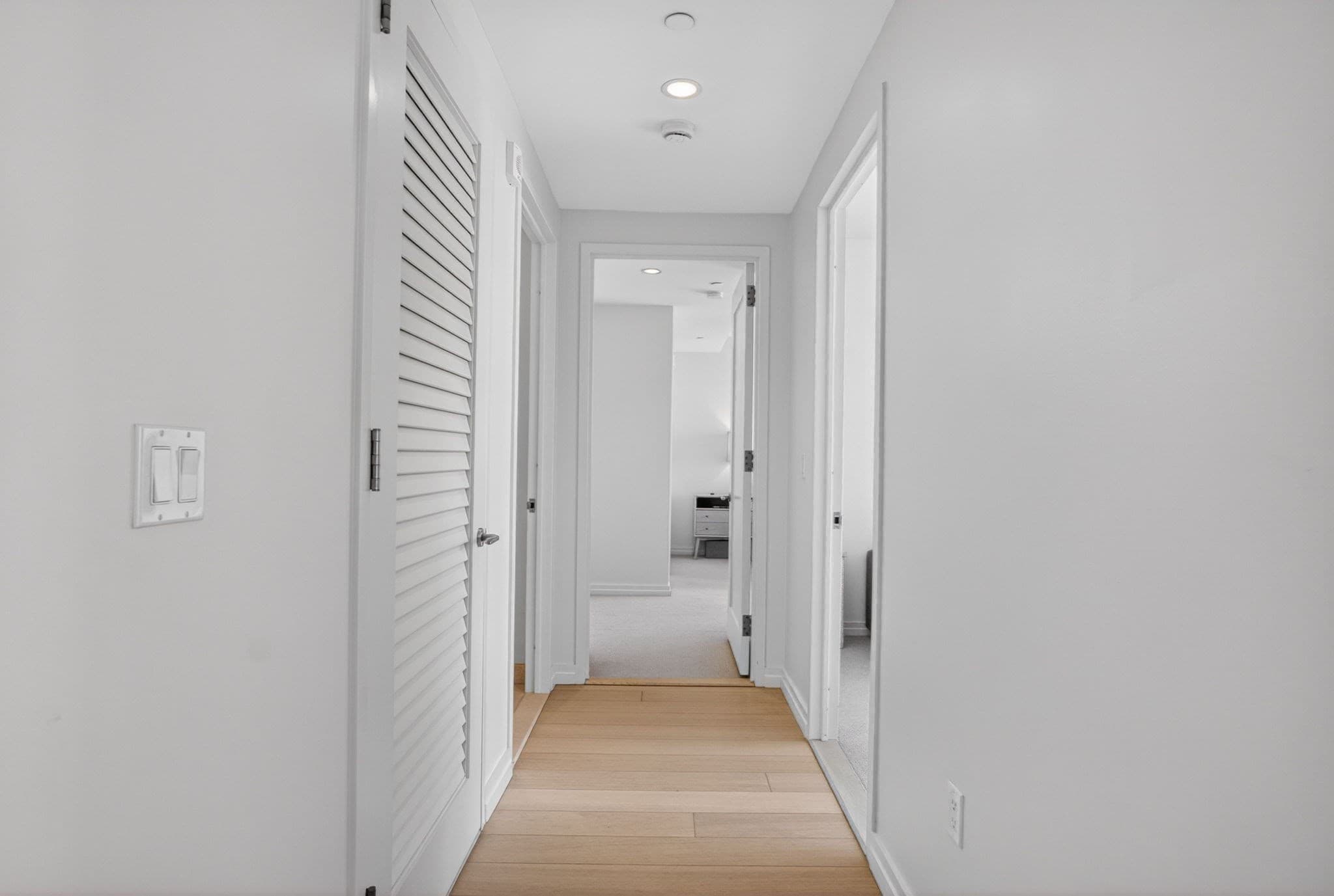 Condominium at 1 Franklin St # 2805, Boston MA 02110, photo 6 of 22