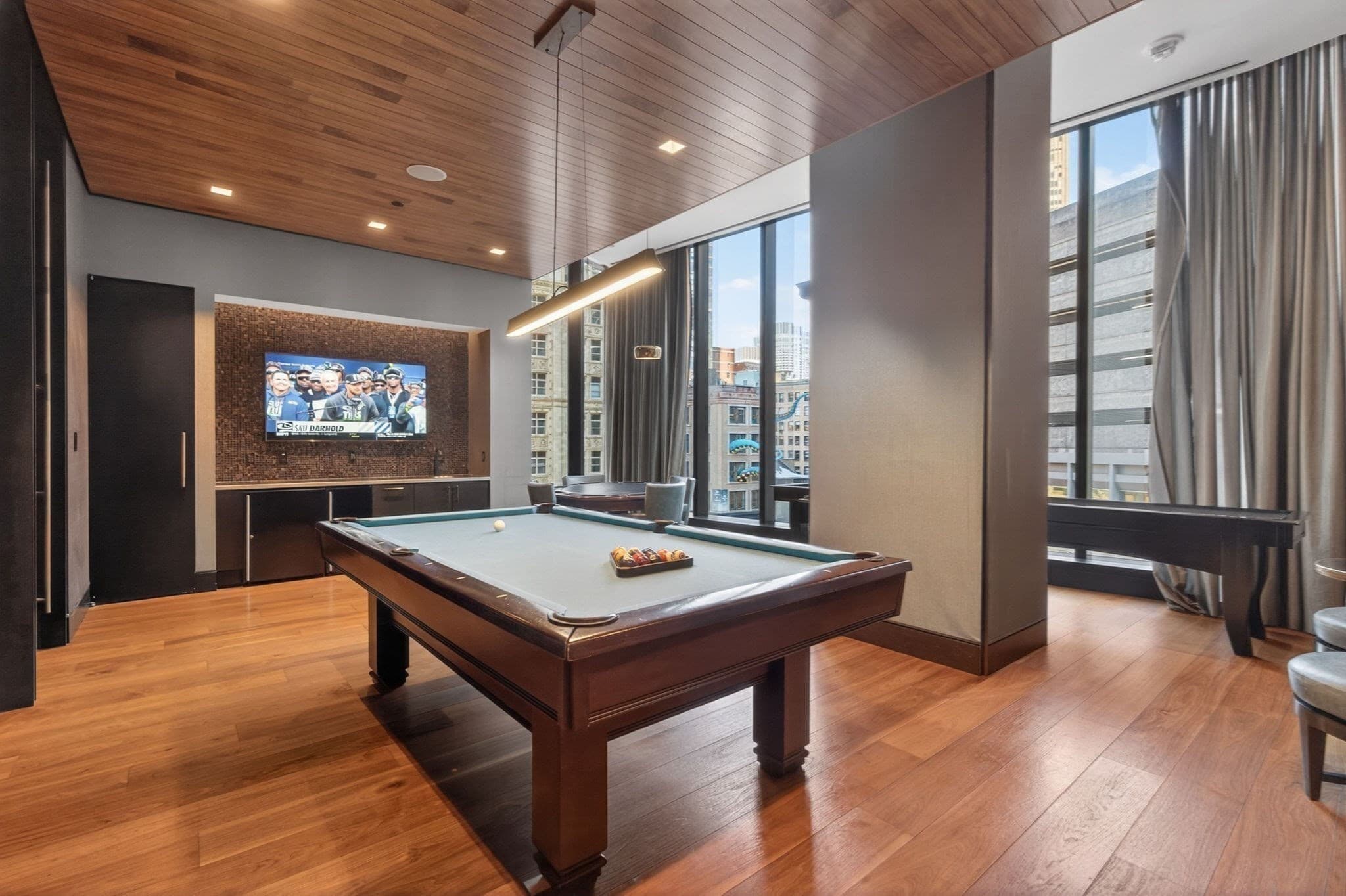 Condominium at 1 Franklin St # 2805, Boston MA 02110, photo 16 of 22