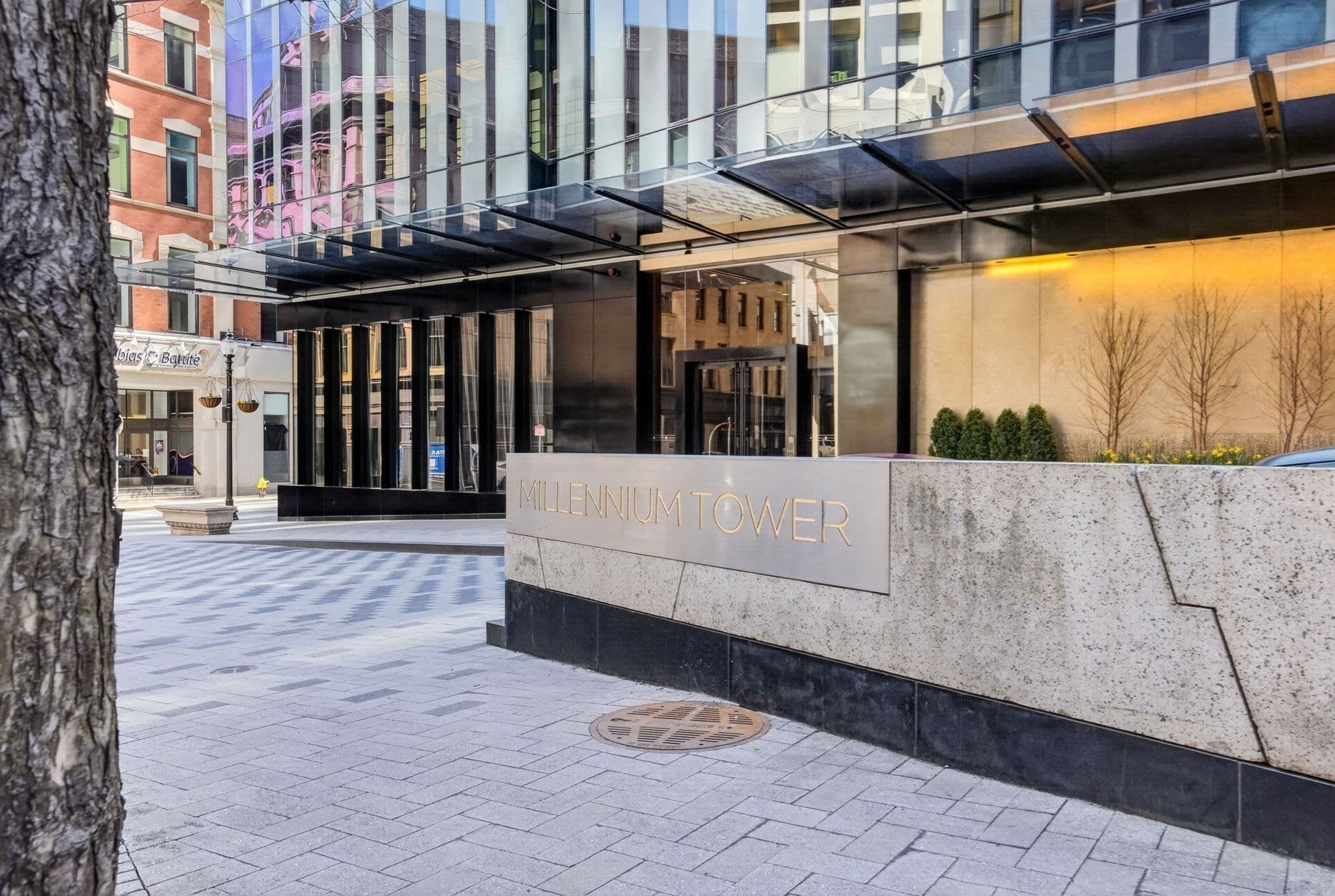 Condominium at 1 Franklin St # 2805, Boston MA 02110, photo 22 of 22
