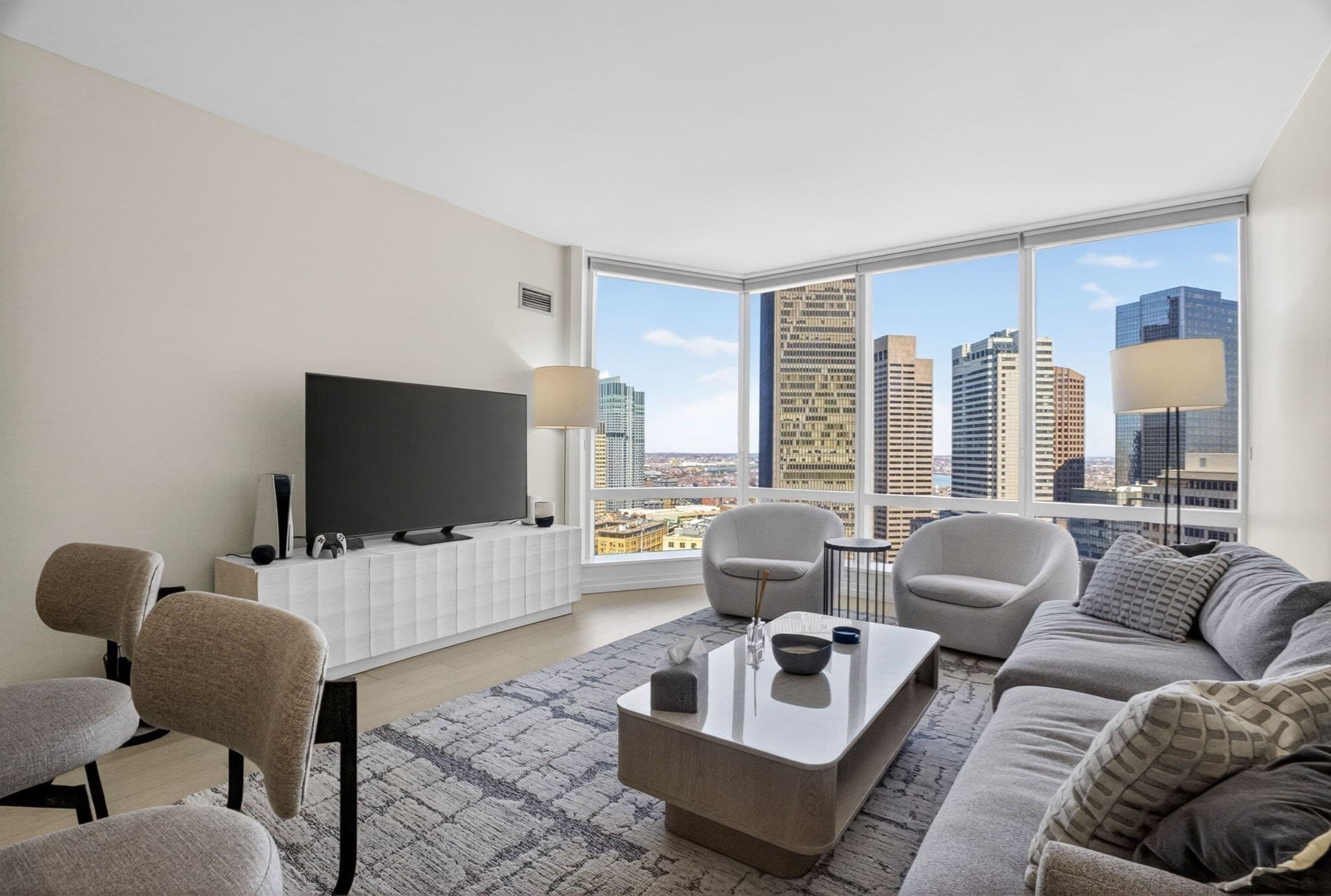 1 Franklin St # 2805, Boston MA 02110