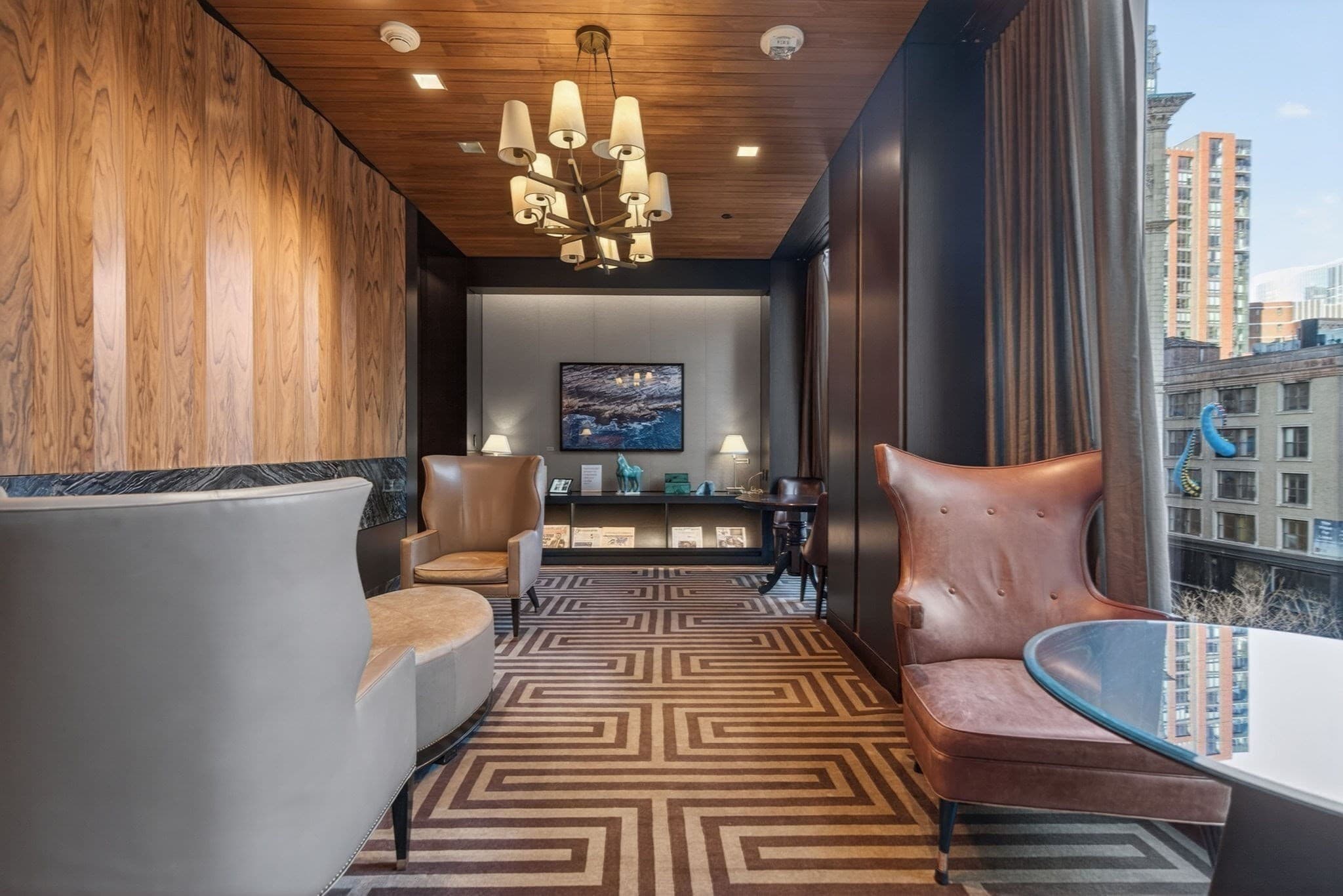 Condominium at 1 Franklin St # 2805, Boston MA 02110, photo 15 of 22