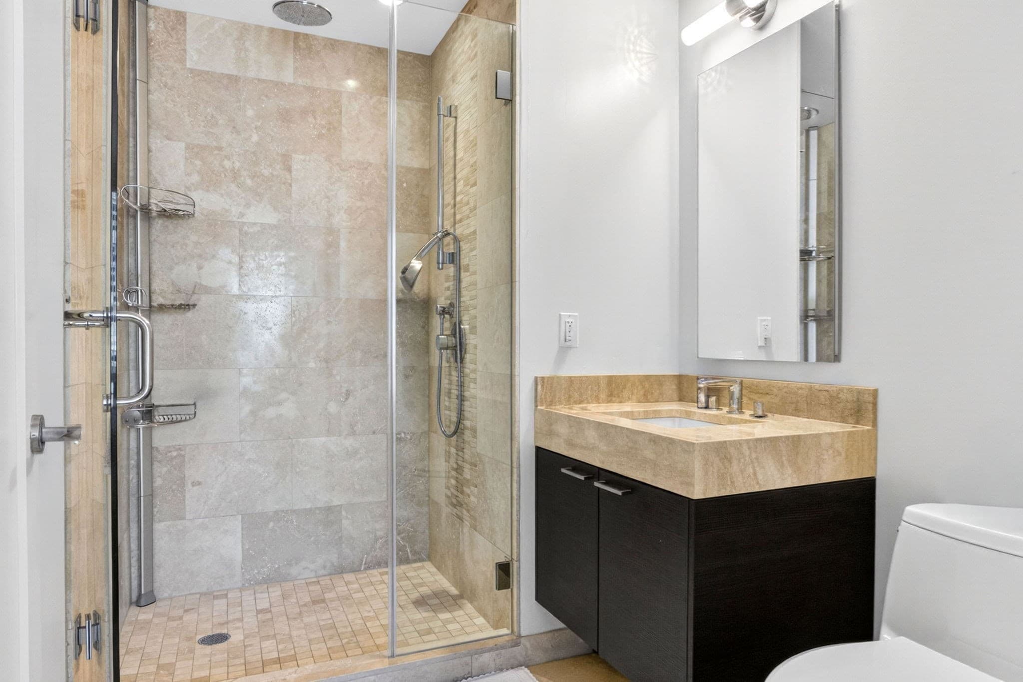 Condominium at 1 Franklin St # 2805, Boston MA 02110, photo 8 of 22