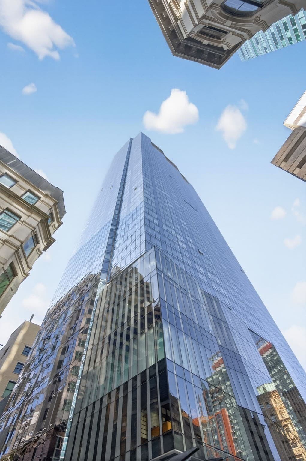 Condominium at 1 Franklin St # 2805, Boston MA 02110, photo 21 of 22