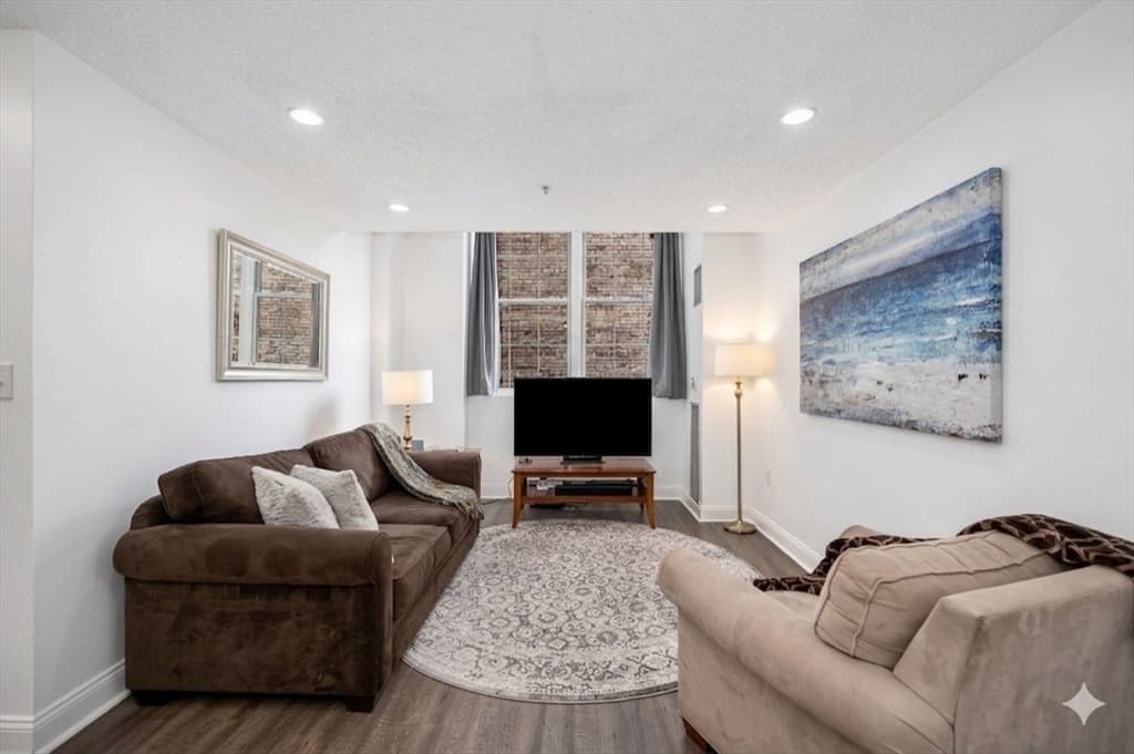 Condominium at 200 Market Street # 3211, Lowell MA 01852, photo 3 of 23