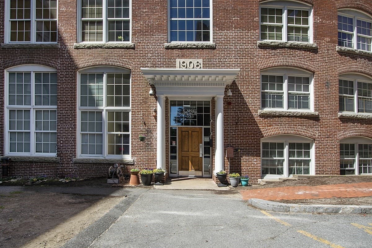 200 Market Street # 3211, Lowell MA 01852
