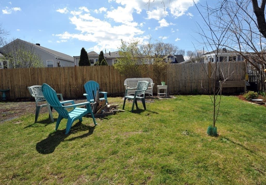 Single Family Residence at 12 L Street, Hull MA 02045, photo 23 of 31