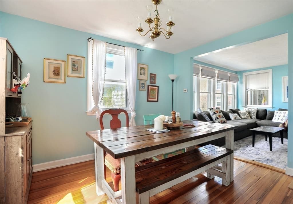 Single Family Residence at 12 L Street, Hull MA 02045, photo 6 of 31