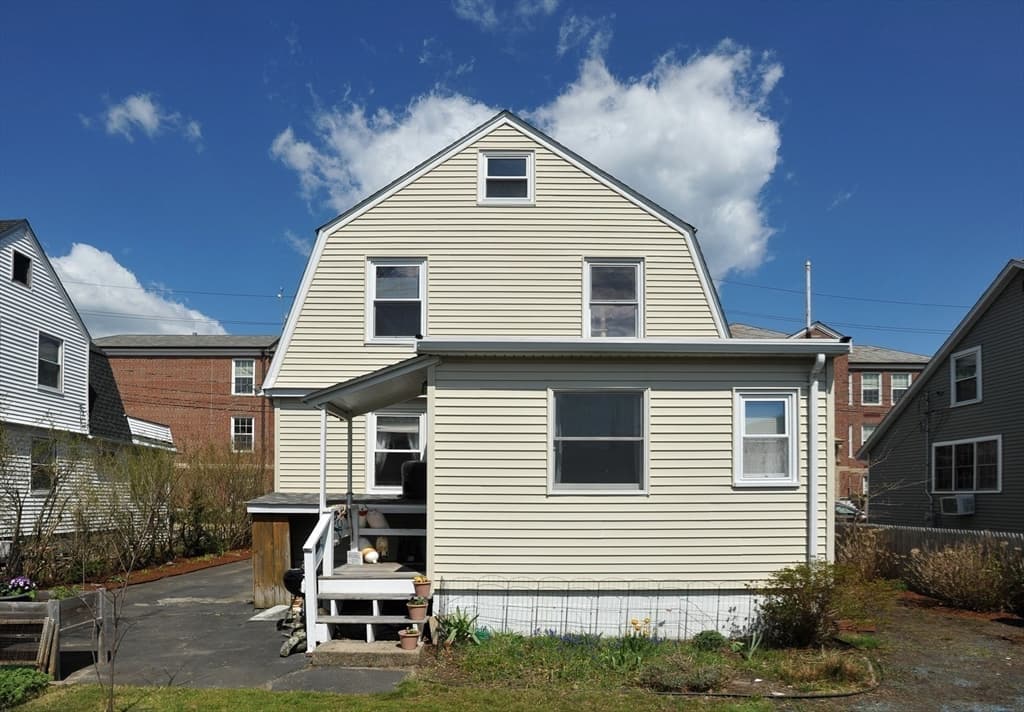 Single Family Residence at 12 L Street, Hull MA 02045, photo 26 of 31