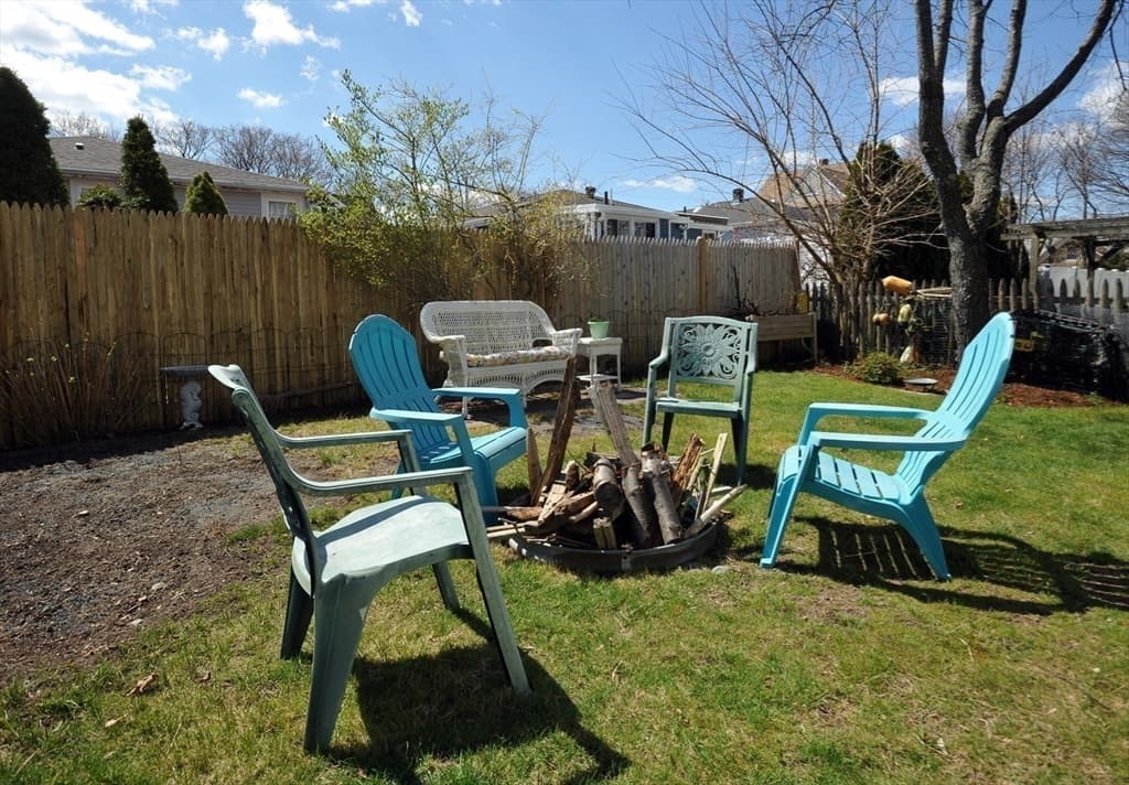 Single Family Residence at 12 L Street, Hull MA 02045, photo 22 of 31