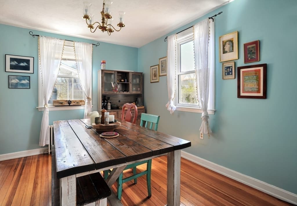 Single Family Residence at 12 L Street, Hull MA 02045, photo 7 of 31