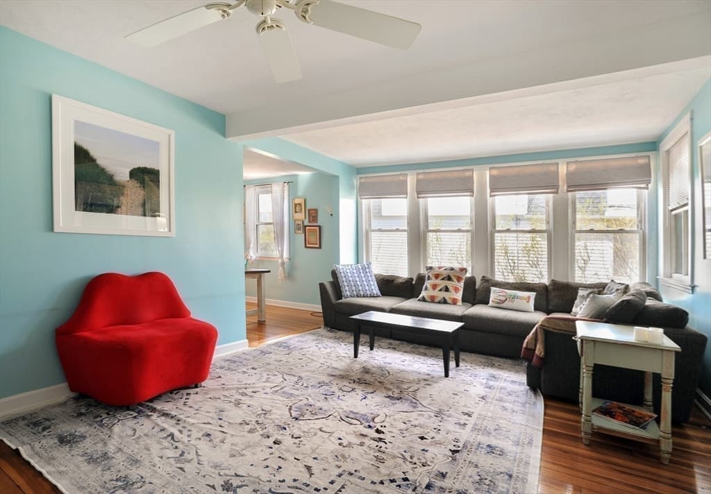 Single Family Residence at 12 L Street, Hull MA 02045, photo 3 of 31