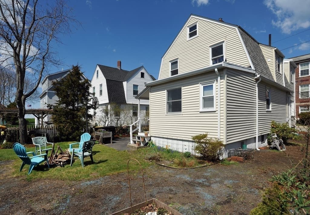 Single Family Residence at 12 L Street, Hull MA 02045, photo 28 of 31