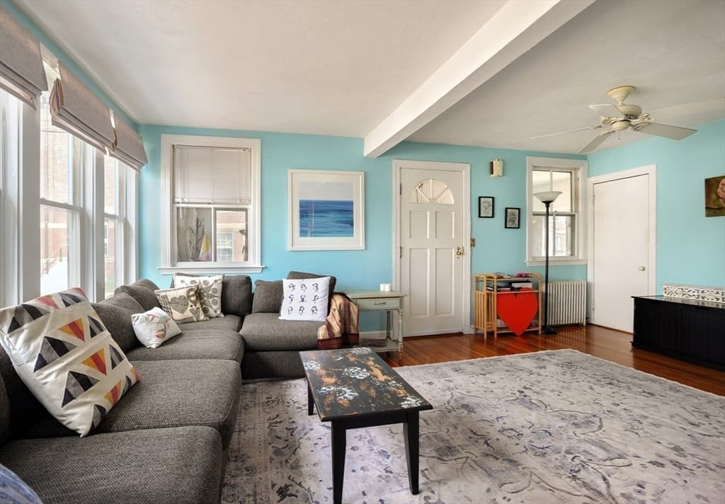 Single Family Residence at 12 L Street, Hull MA 02045, photo 5 of 31