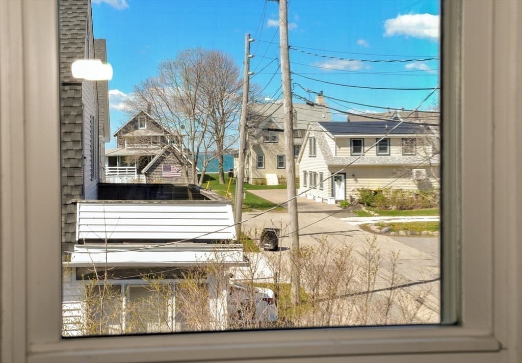 Single Family Residence at 12 L Street, Hull MA 02045, photo 20 of 31