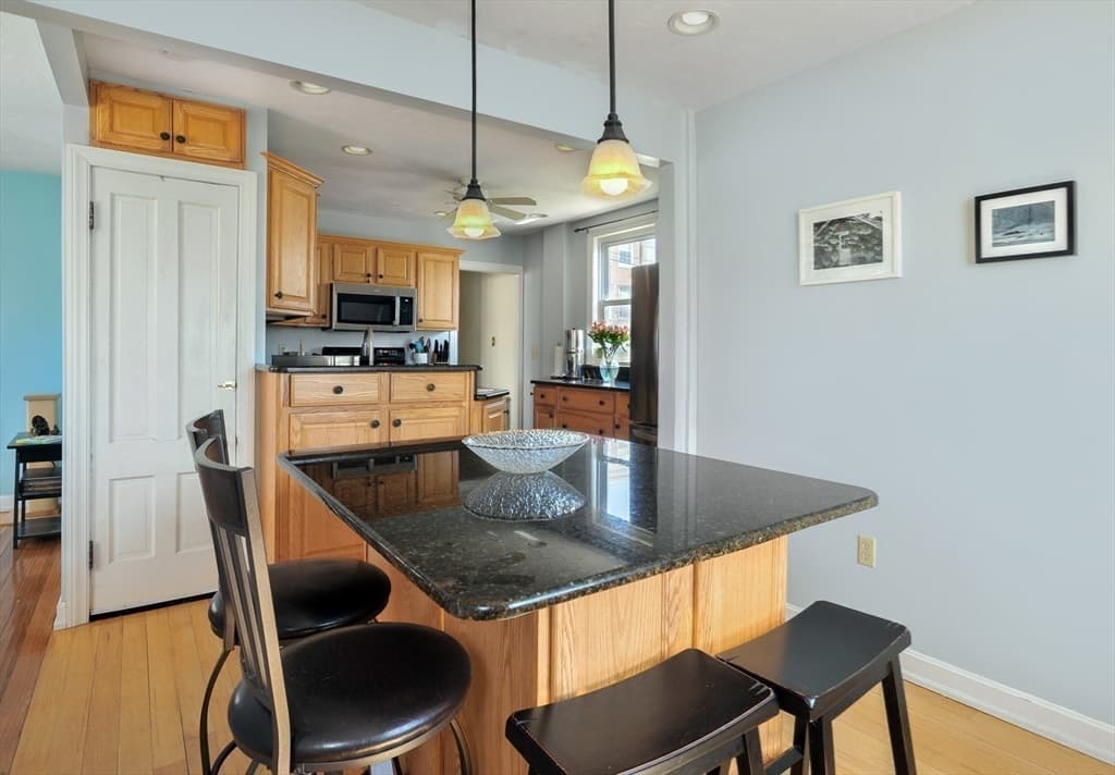Single Family Residence at 12 L Street, Hull MA 02045, photo 10 of 31