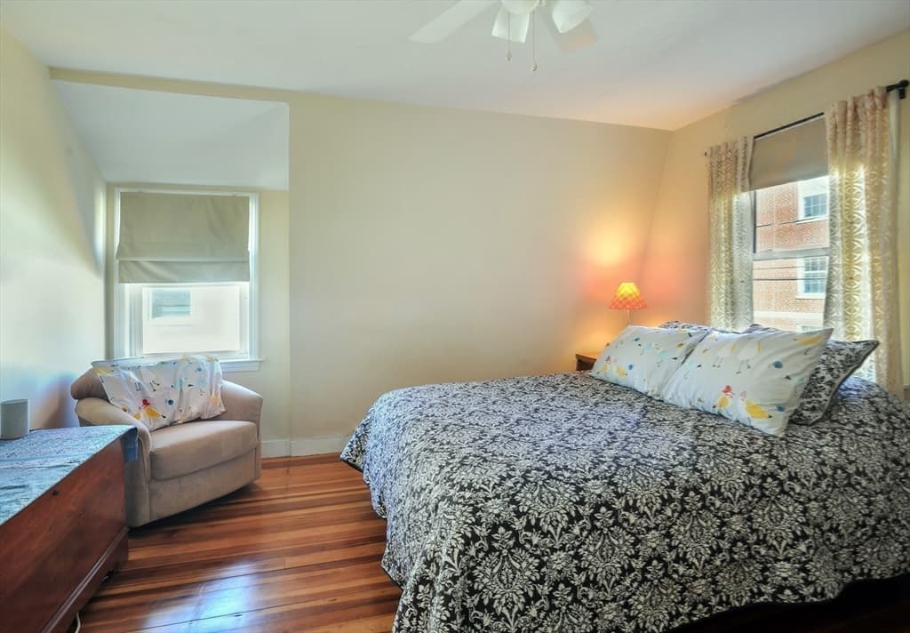 Single Family Residence at 12 L Street, Hull MA 02045, photo 14 of 31