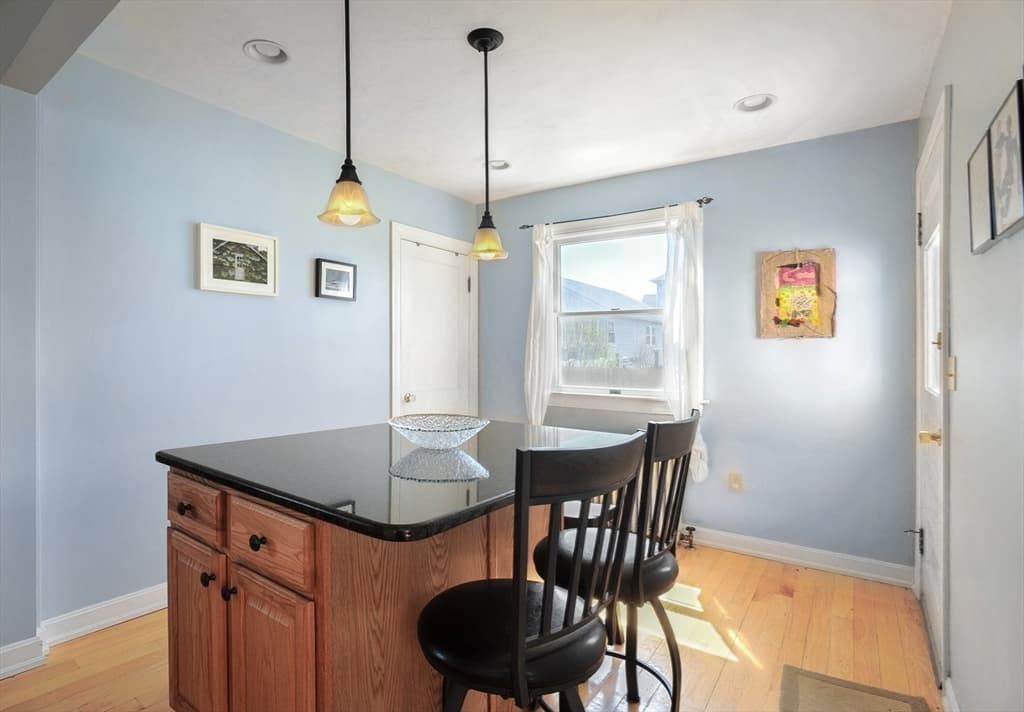 Single Family Residence at 12 L Street, Hull MA 02045, photo 11 of 31