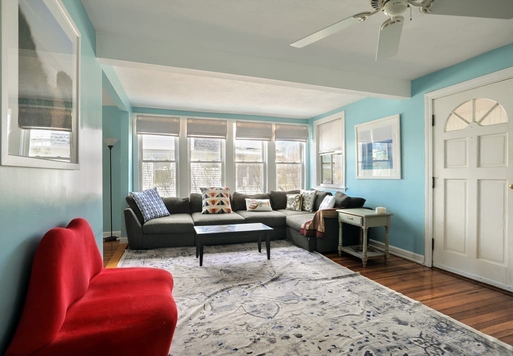Single Family Residence at 12 L Street, Hull MA 02045, photo 4 of 31