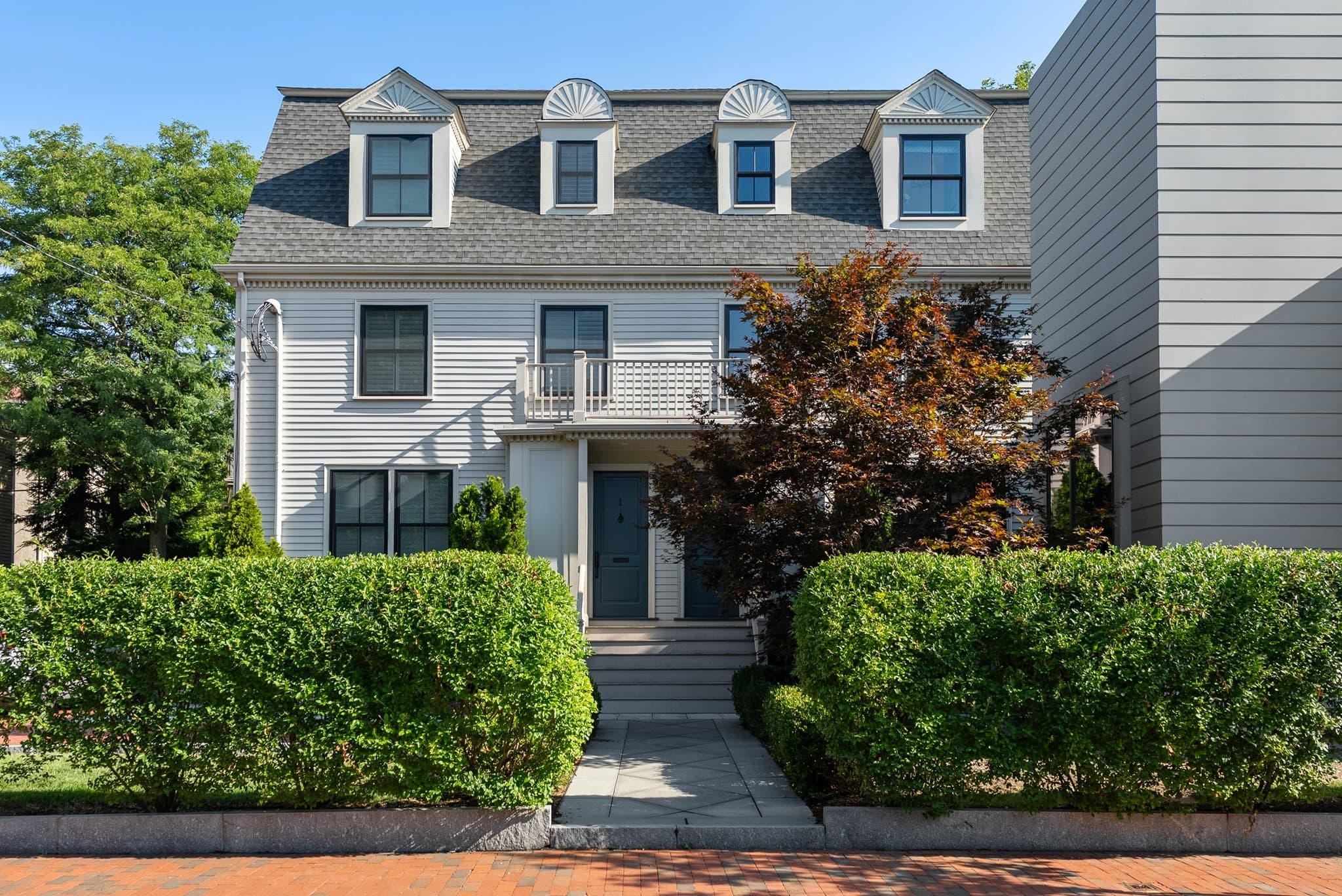 Condominium at 39 Hammond Street # 2, Cambridge MA 02138, Cambridge, photo 2 of 32
