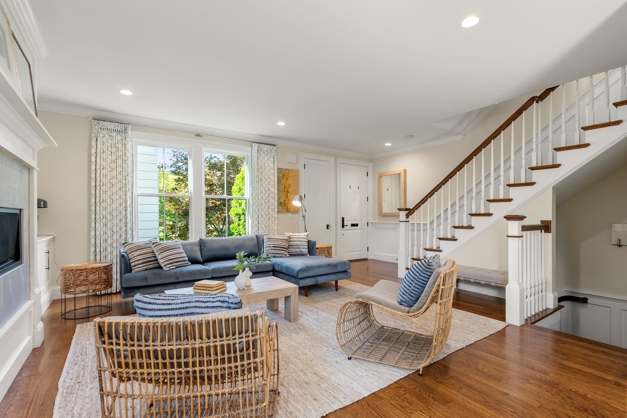 Condominium at 39 Hammond Street # 2, Cambridge MA 02138, Cambridge, photo 6 of 32