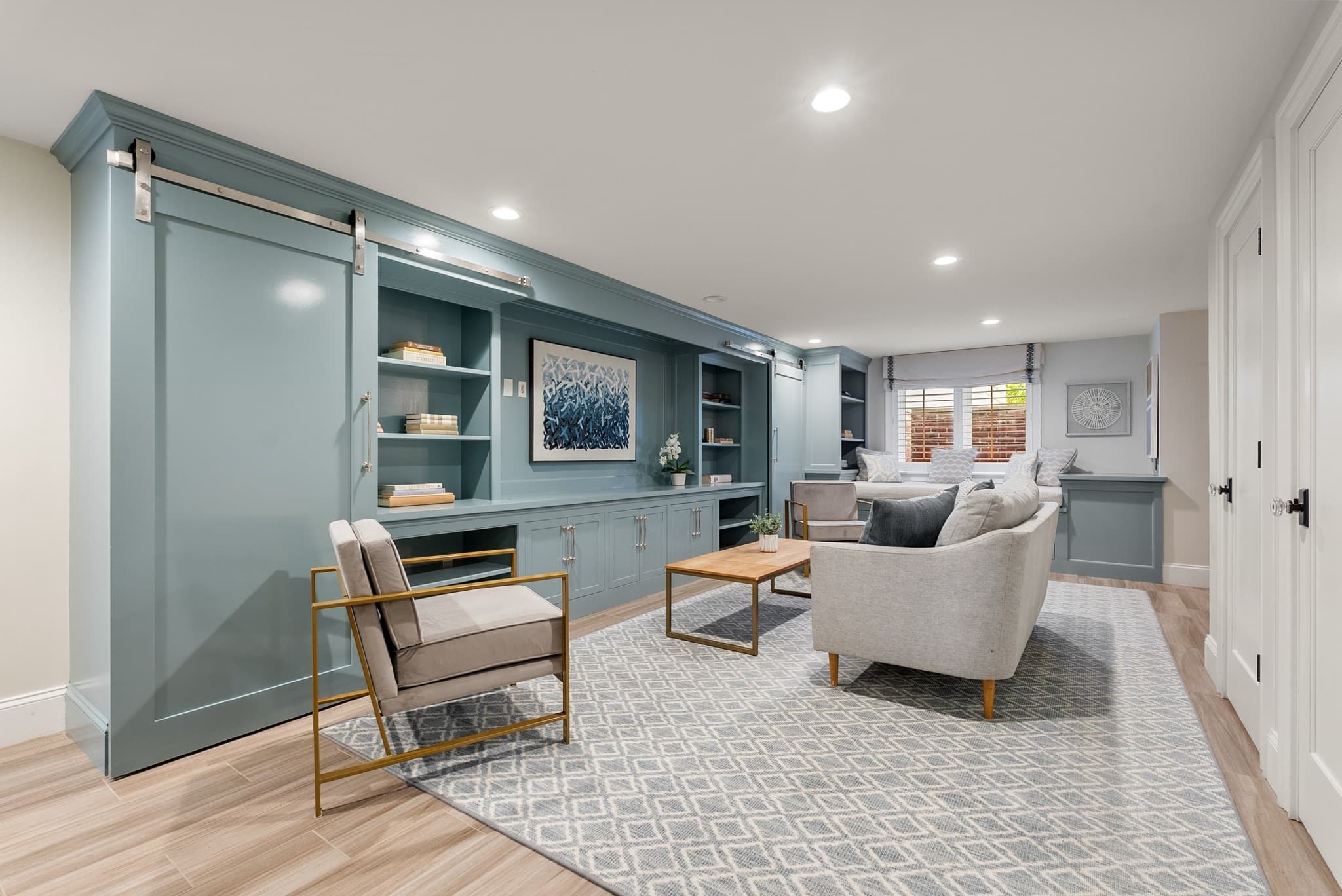 Condominium at 39 Hammond Street # 2, Cambridge MA 02138, Cambridge, photo 26 of 32