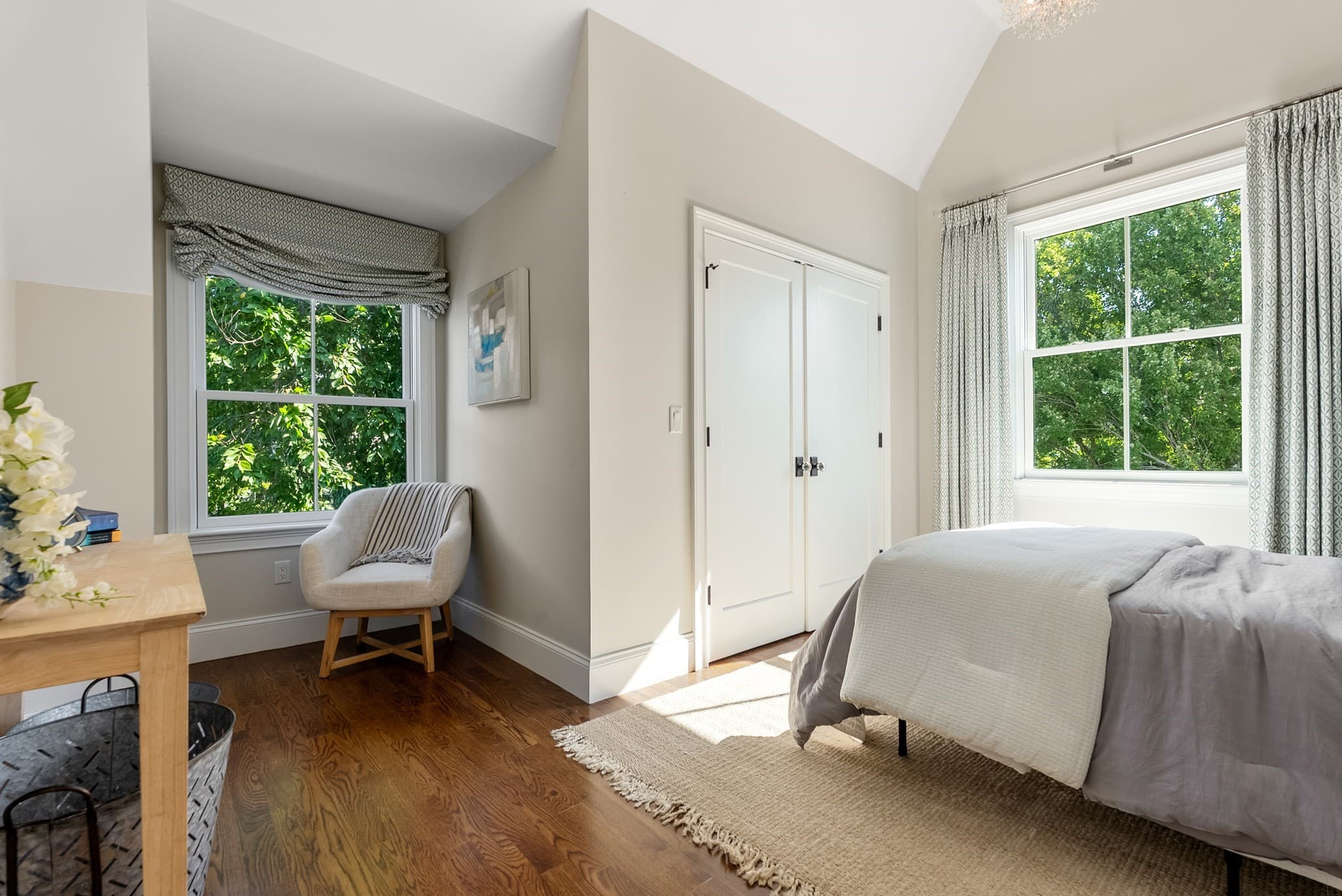 Condominium at 39 Hammond Street # 2, Cambridge MA 02138, Cambridge, photo 22 of 32