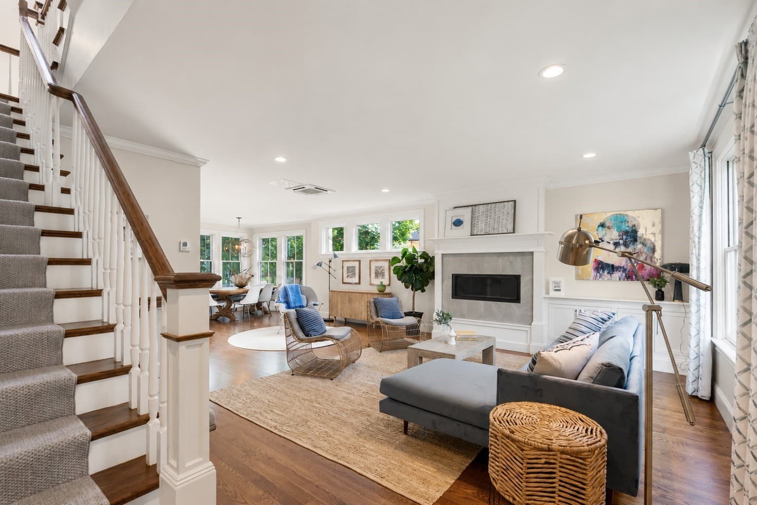 Condominium at 39 Hammond Street # 2, Cambridge MA 02138, Cambridge, photo 3 of 32