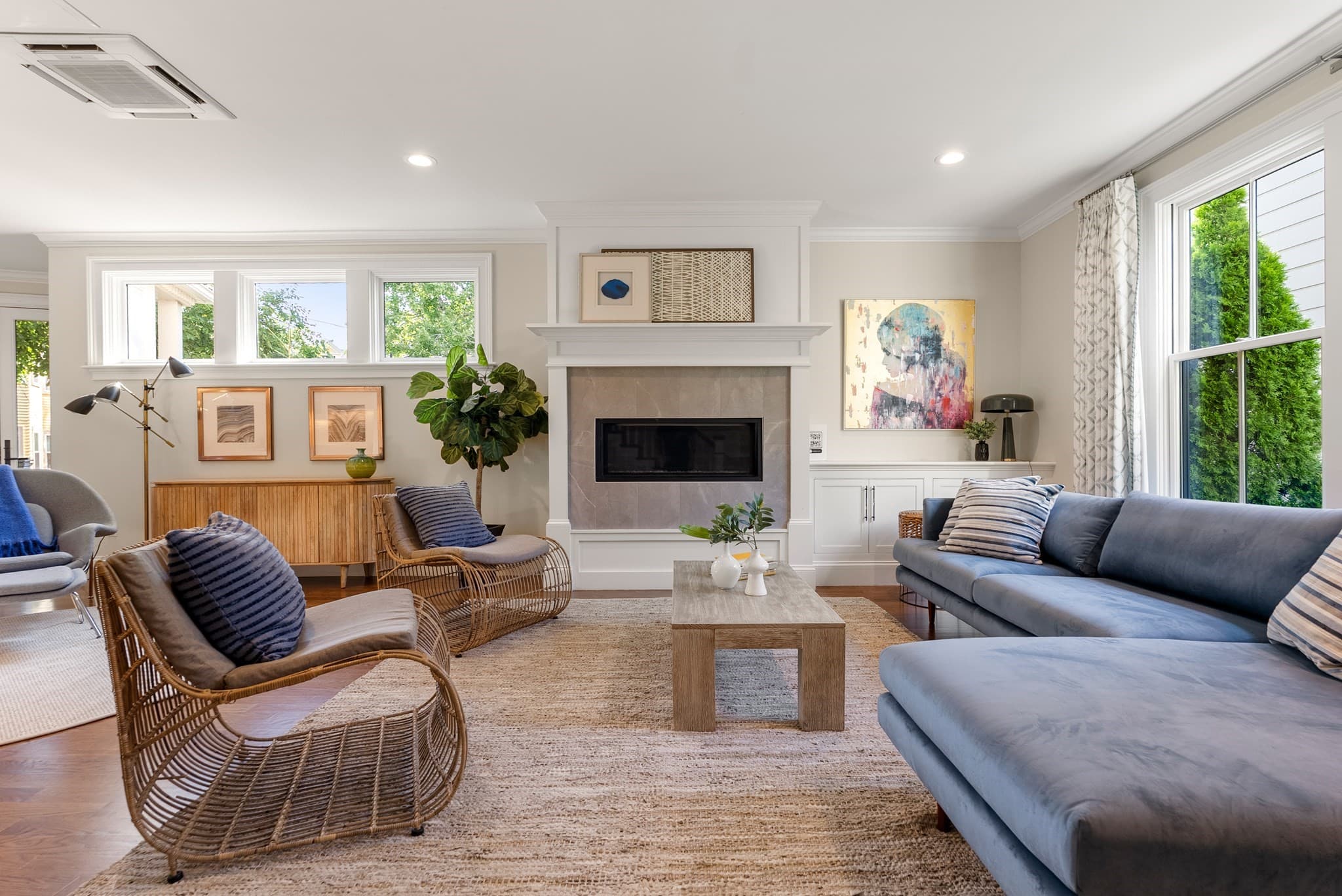 Condominium at 39 Hammond Street # 2, Cambridge MA 02138, Cambridge, photo 5 of 32