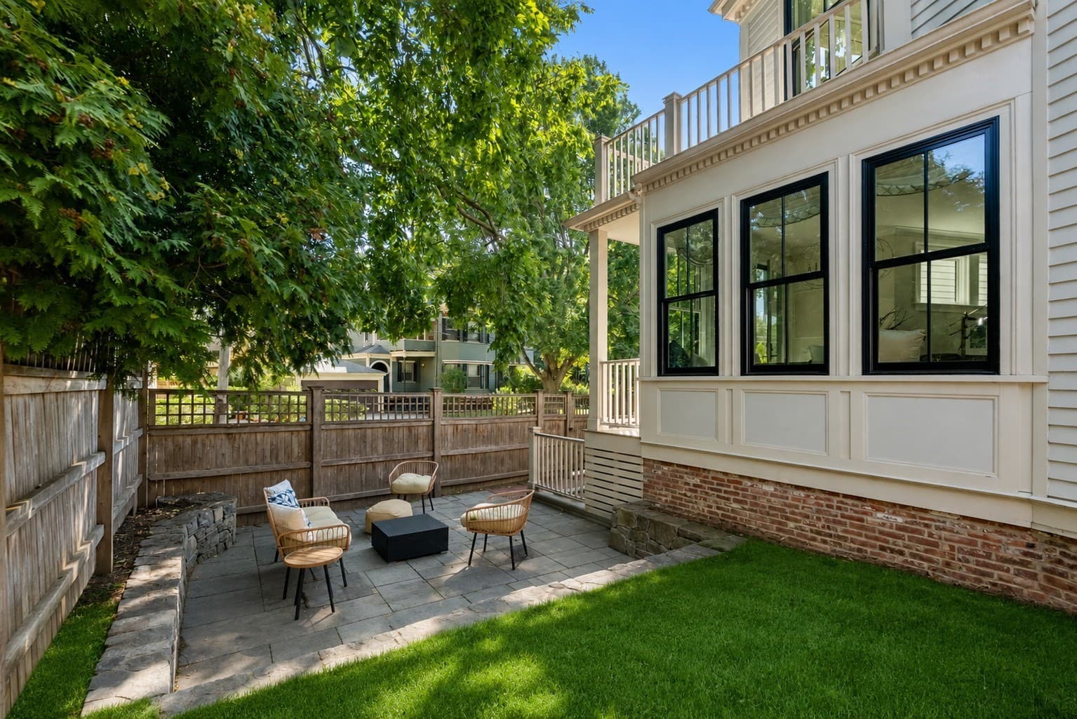 Condominium at 39 Hammond Street # 2, Cambridge MA 02138, Cambridge, photo 30 of 32