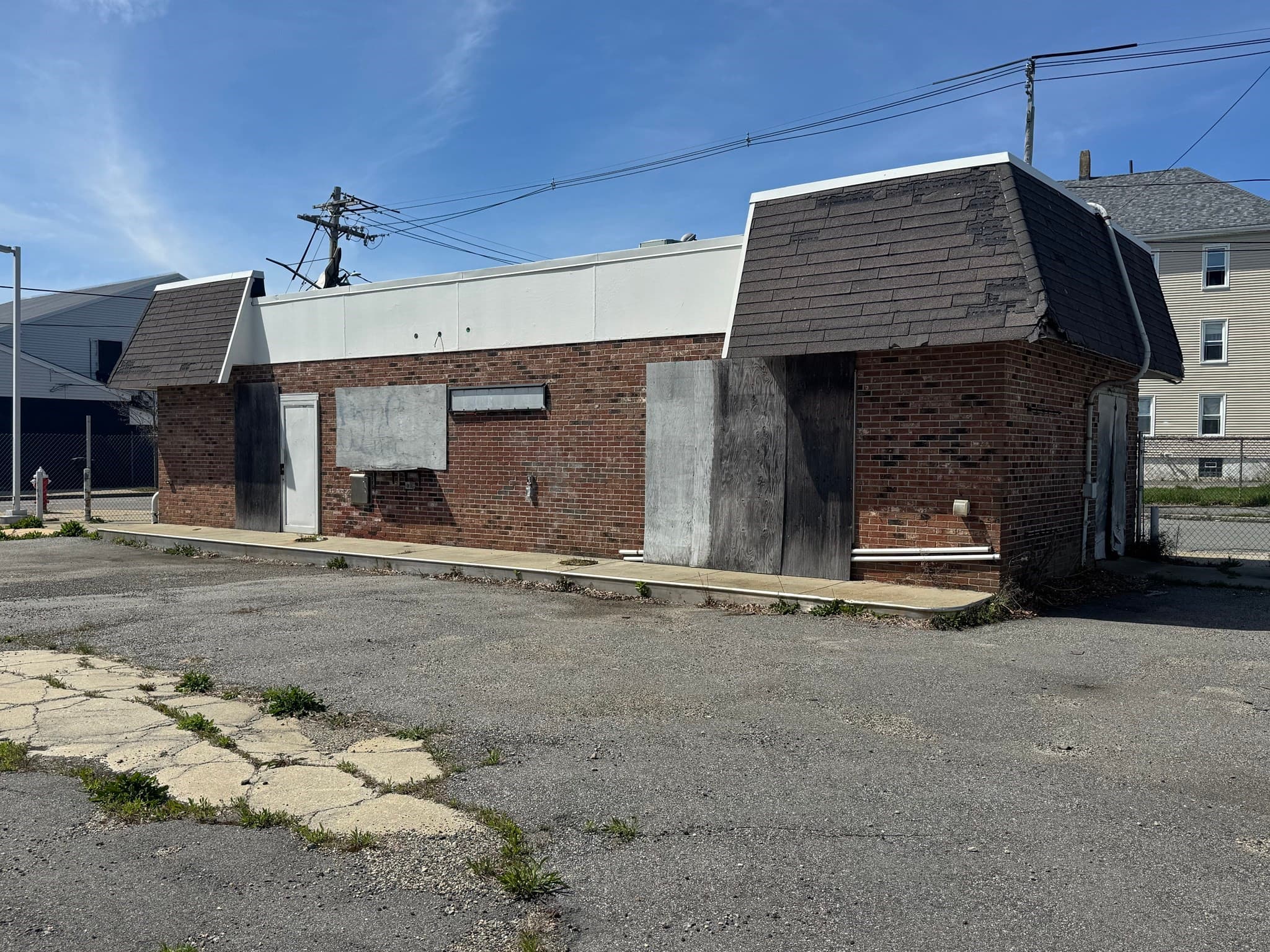 Commercial Sale at 1253 Cove Rd, New Bedford MA 02744, New Bedford, photo 3 of 5