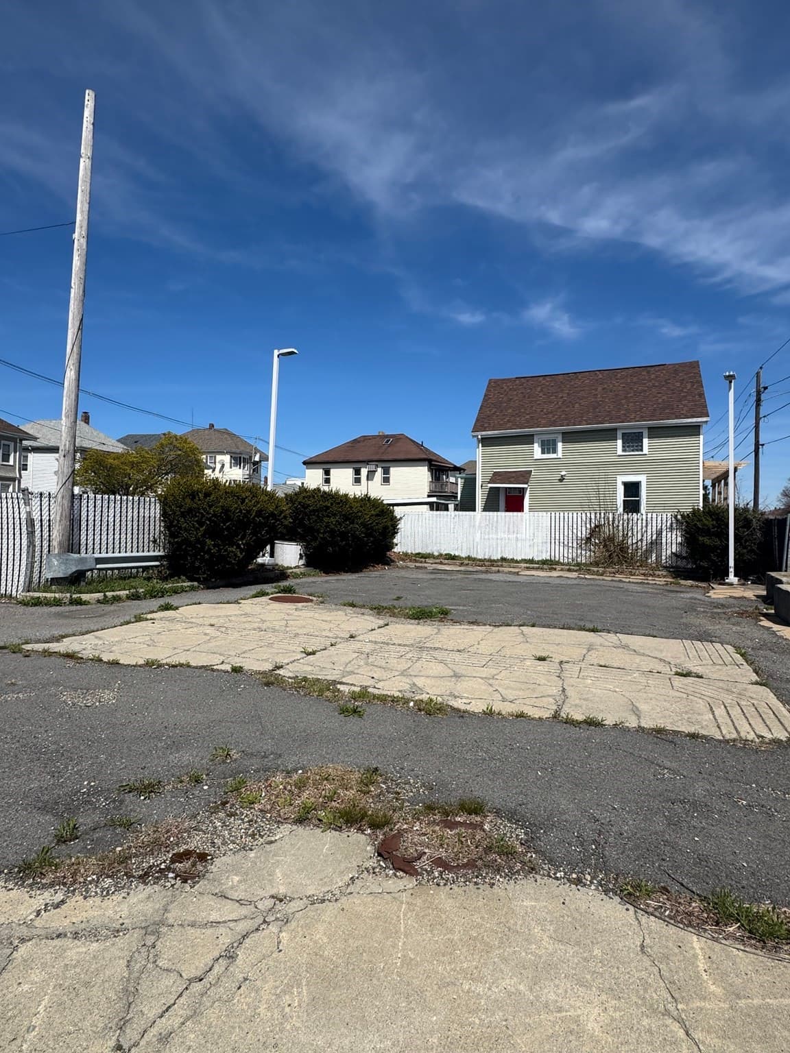 Commercial Sale at 1253 Cove Rd, New Bedford MA 02744, New Bedford, photo 4 of 5