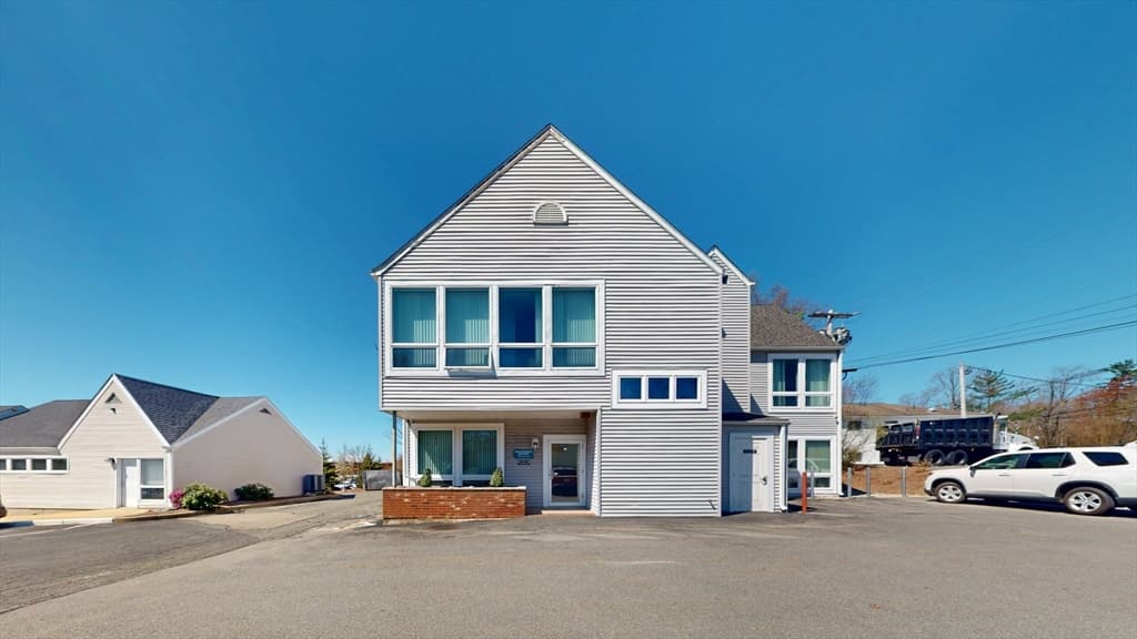 189 Quincy St, Brockton MA 02302