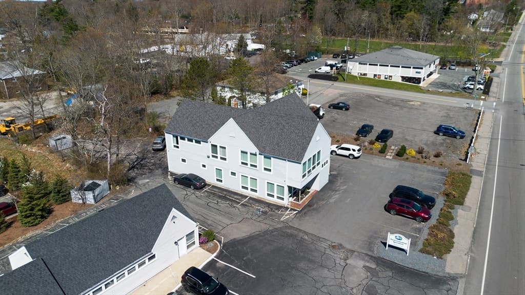 Commercial Sale at 189 Quincy St, Brockton MA 02302, Brockton, photo 28 of 40