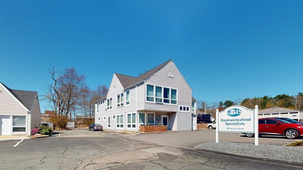 Commercial Sale at 189 Quincy St, Brockton MA 02302, Brockton, photo 5 of 40