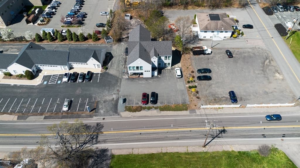 Commercial Sale at 189 Quincy St, Brockton MA 02302, Brockton, photo 30 of 40