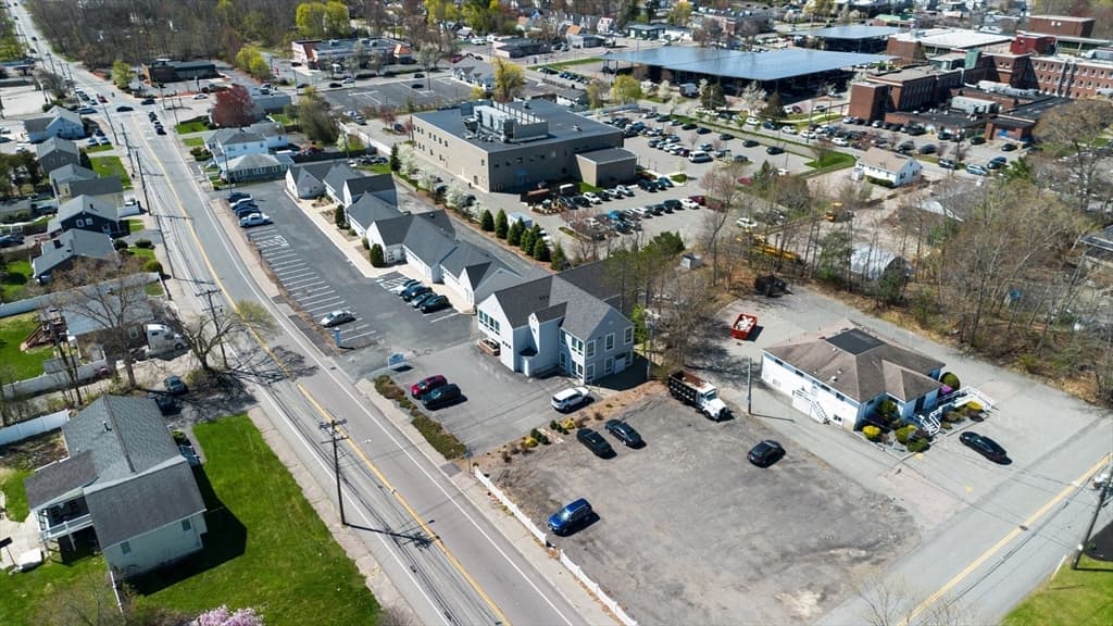 Commercial Sale at 189 Quincy St, Brockton MA 02302, Brockton, photo 34 of 40