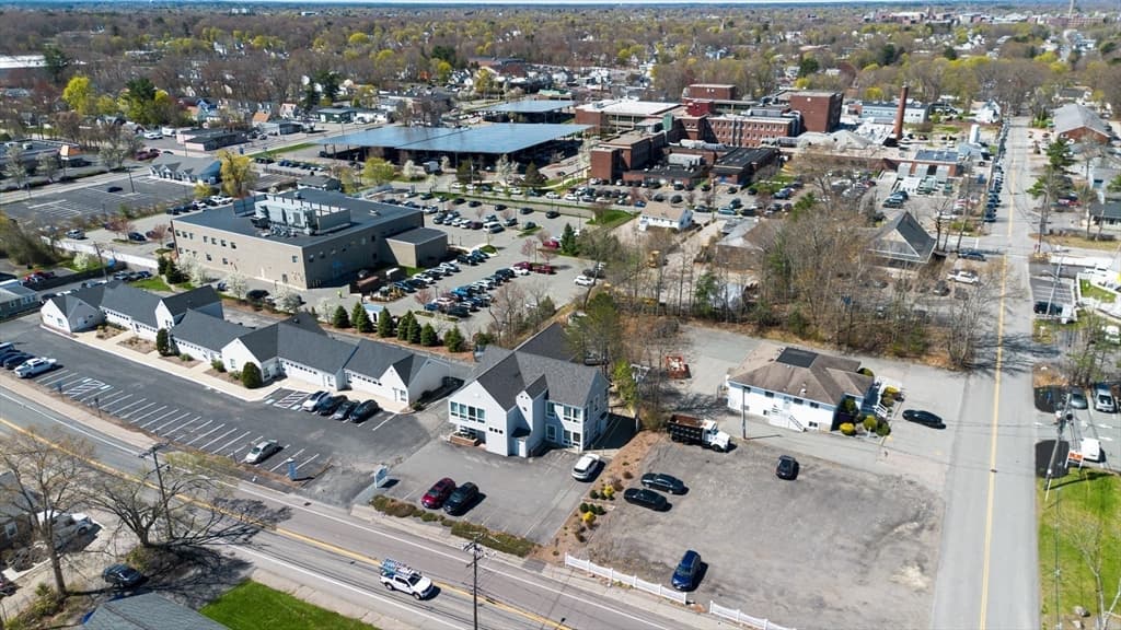 Commercial Sale at 189 Quincy St, Brockton MA 02302, Brockton, photo 33 of 40