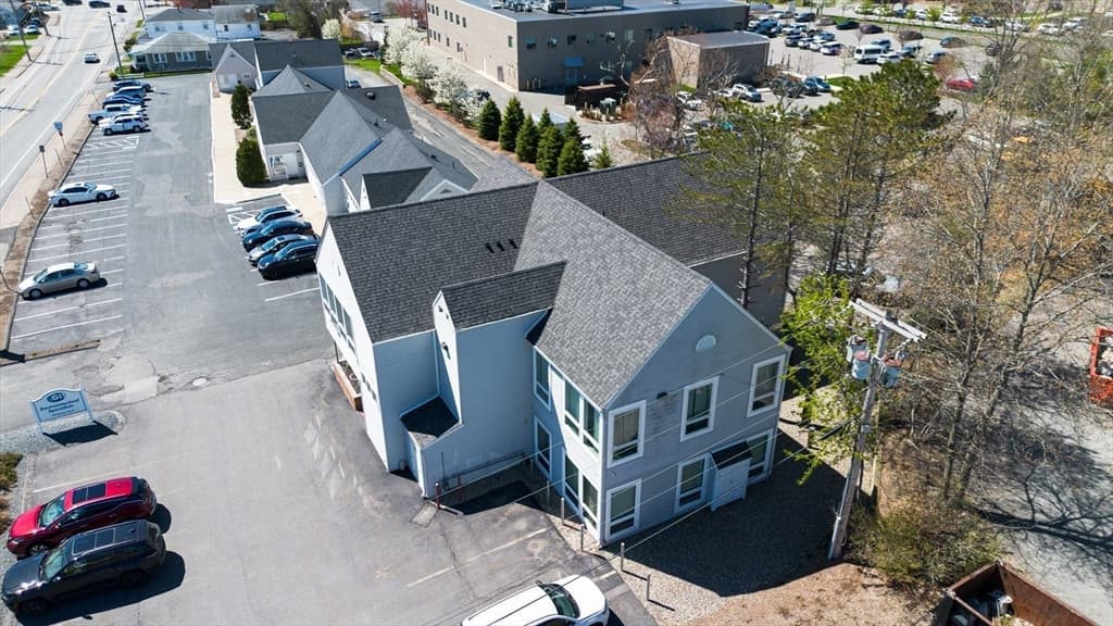 Commercial Sale at 189 Quincy St, Brockton MA 02302, Brockton, photo 40 of 40