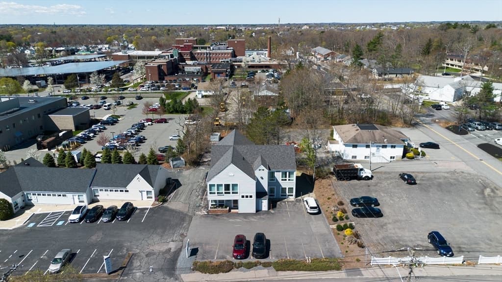 Commercial Sale at 189 Quincy St, Brockton MA 02302, Brockton, photo 31 of 40