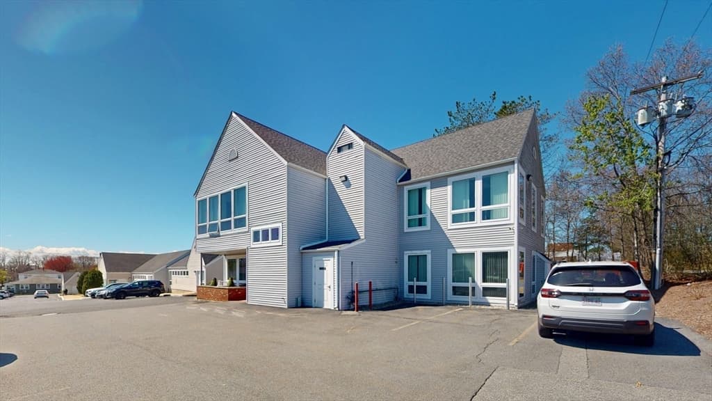 Commercial Sale at 189 Quincy St, Brockton MA 02302, Brockton, photo 4 of 40