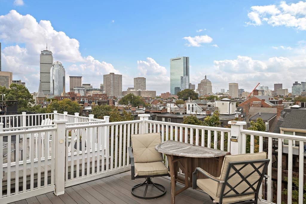 49 Worcester St # 4, Boston MA 02118