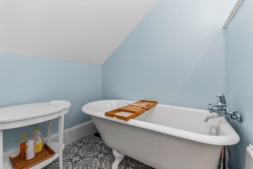 Single Family Residence at 180 Walnut St, Dedham MA 02026, Dedham, photo 23 of 41