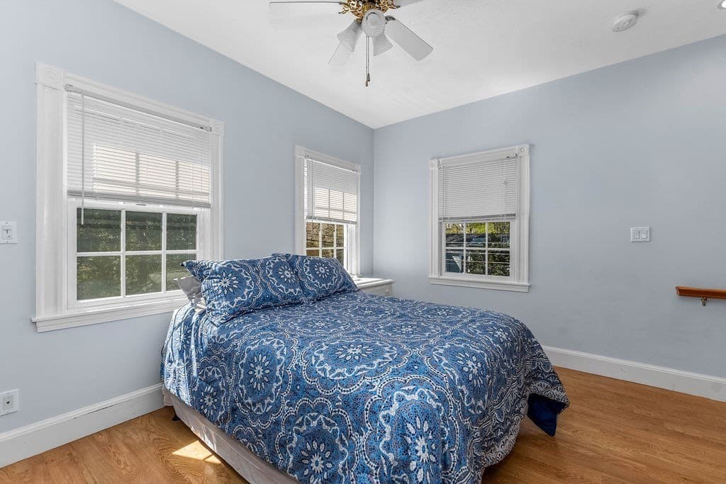 Single Family Residence at 180 Walnut St, Dedham MA 02026, Dedham, photo 27 of 41