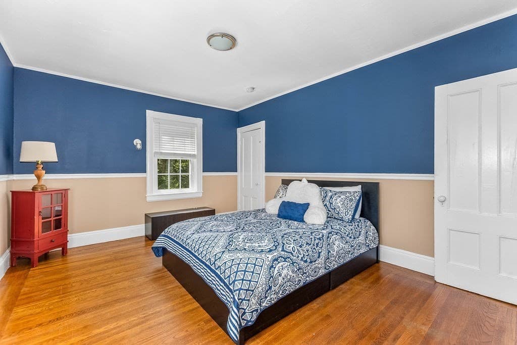 Single Family Residence at 180 Walnut St, Dedham MA 02026, Dedham, photo 17 of 41