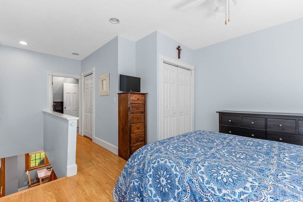 Single Family Residence at 180 Walnut St, Dedham MA 02026, Dedham, photo 26 of 41