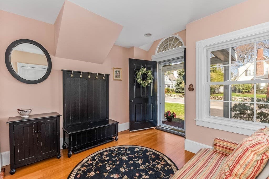 Single Family Residence at 180 Walnut St, Dedham MA 02026, Dedham, photo 5 of 41