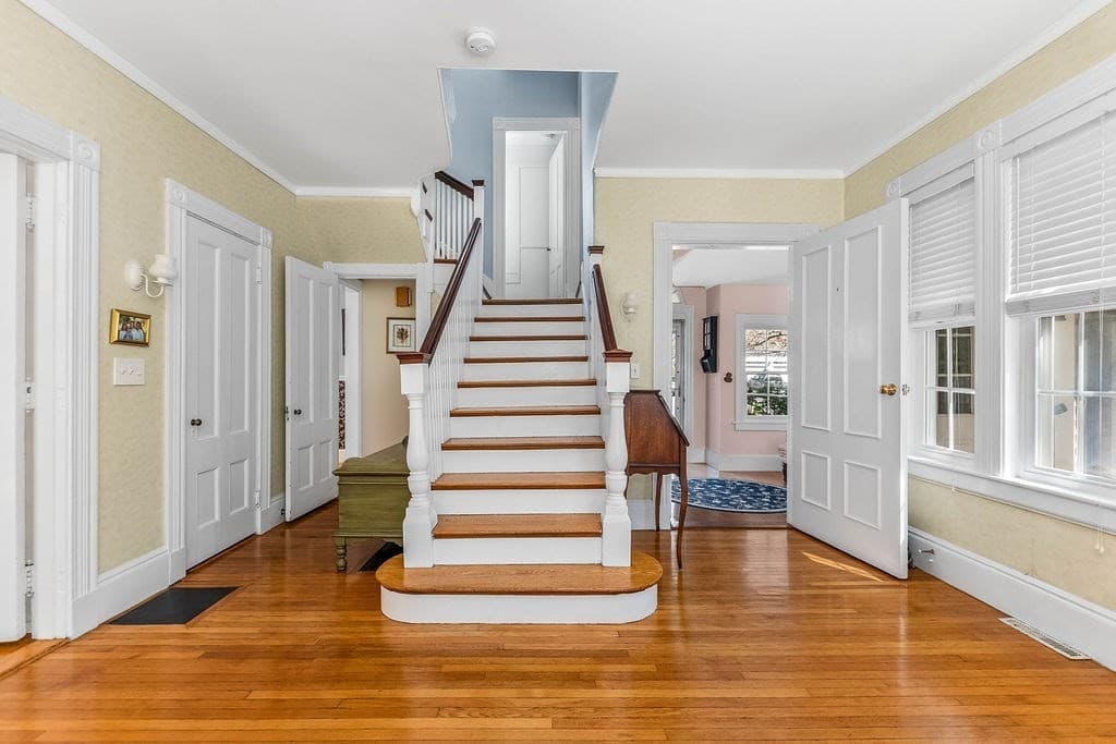 Single Family Residence at 180 Walnut St, Dedham MA 02026, Dedham, photo 9 of 41