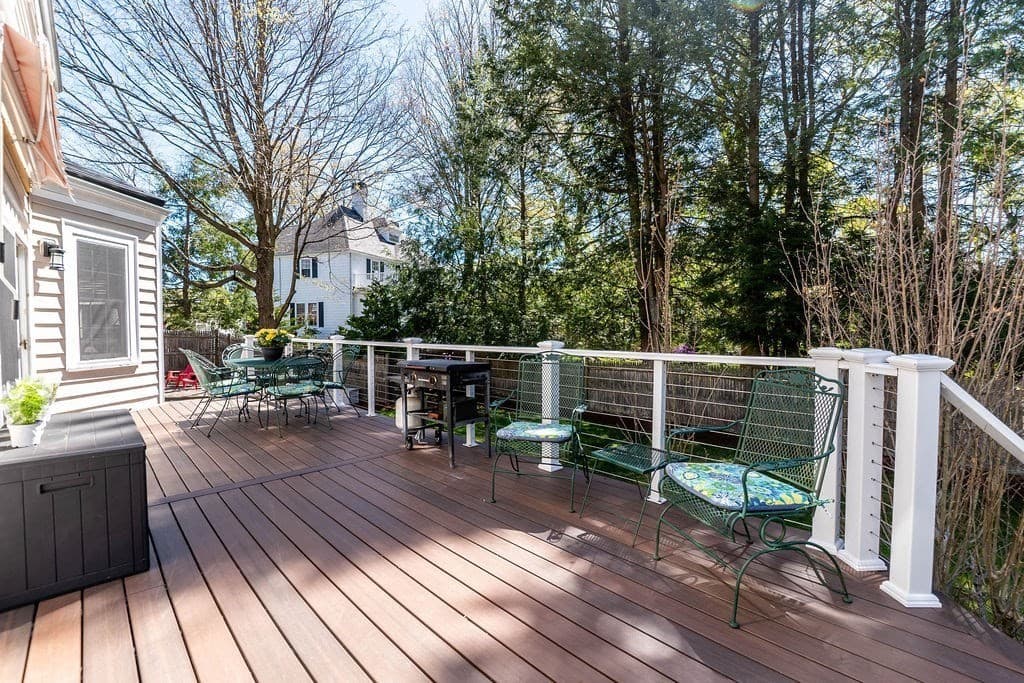 Single Family Residence at 180 Walnut St, Dedham MA 02026, Dedham, photo 33 of 41