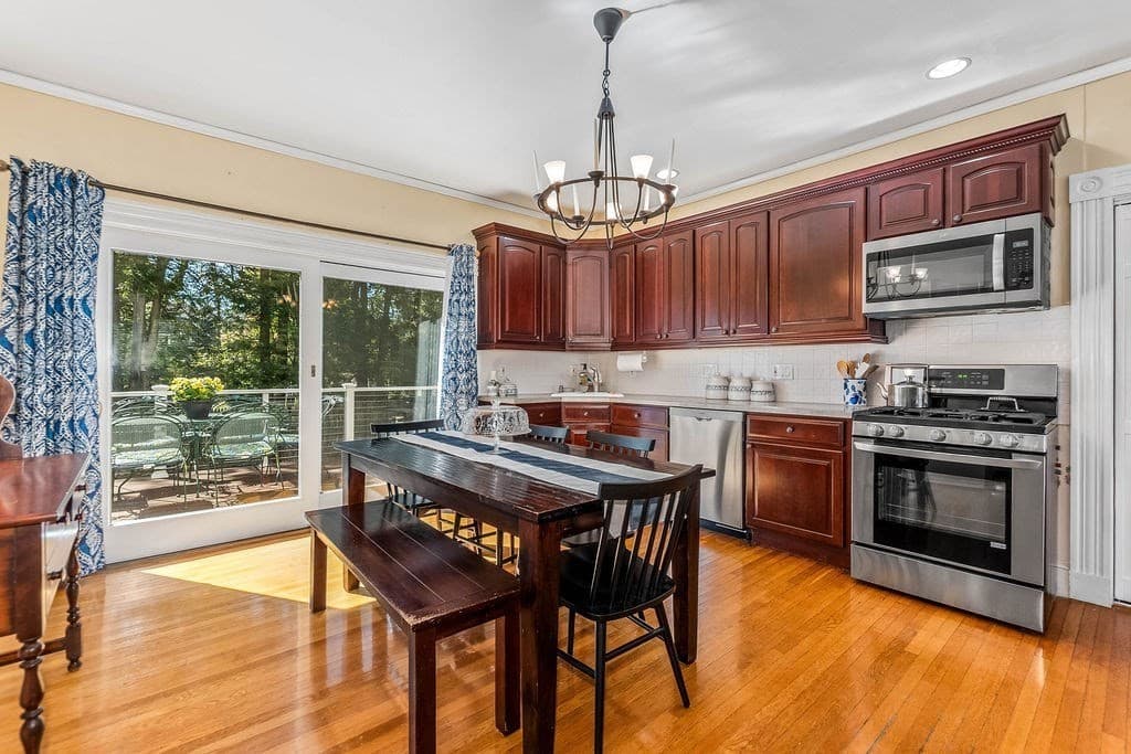 Single Family Residence at 180 Walnut St, Dedham MA 02026, Dedham, photo 11 of 41